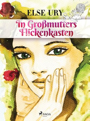 cover image of In Großmutters Flickenkasten